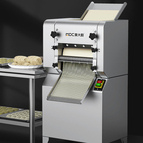 商用压面机：高效餐饮助手，面食制作的最佳选择