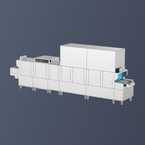 麦大厨洗碗机：高效洗碗的优选方案