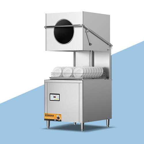 商用洗碗机和长龙式商用洗碗机的优劣势分析