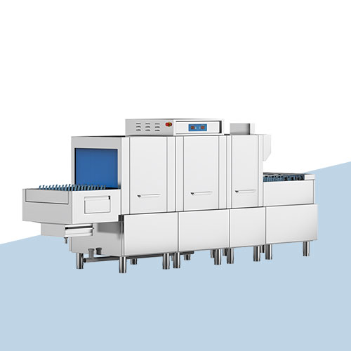 如何选择商用洗碗机 商用洗碗机的八大选购技巧