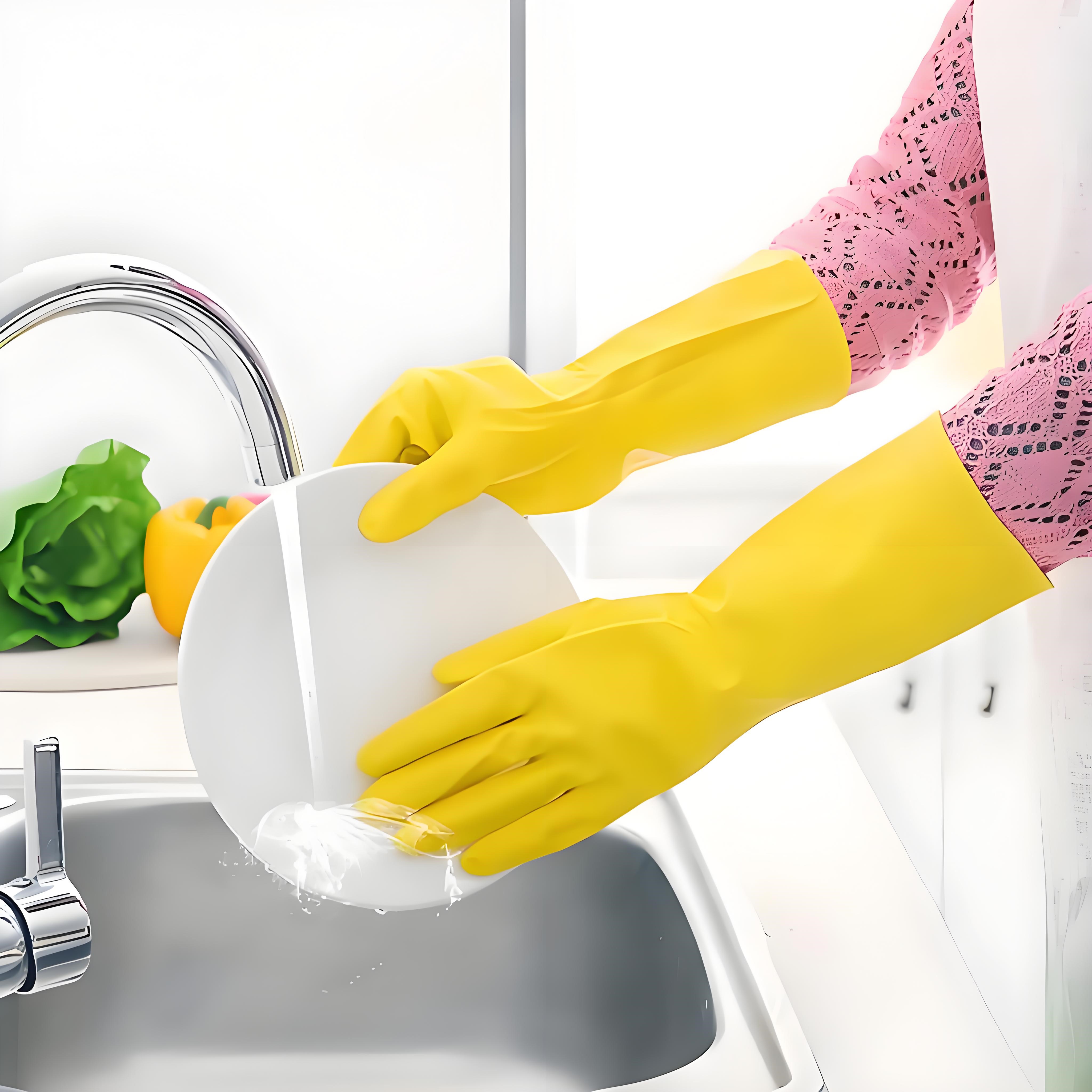 商用洗碗机和手工洗碗的区别在哪里？