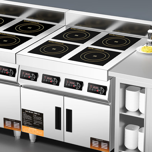 商用煲仔炉介绍：高效、节能、专业烹饪设备