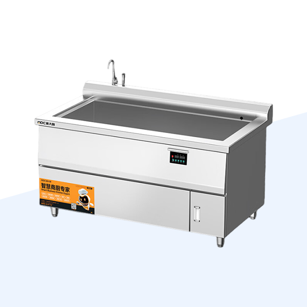 超声波洗碗机的特点与优势？