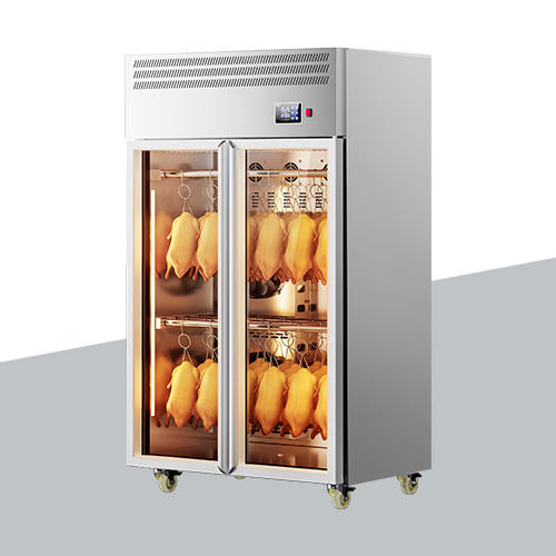 麦大厨晾胚柜的循环风冷功能厉害在哪？