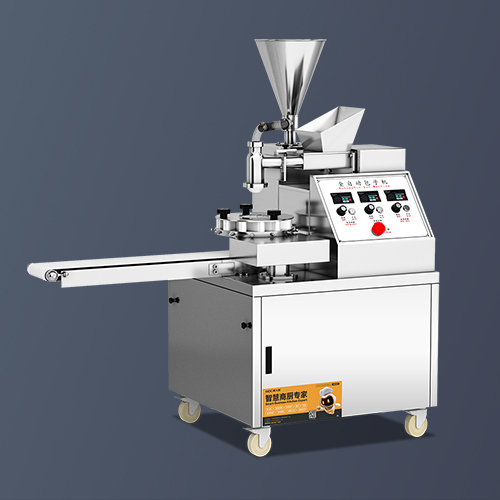 包子机在现代餐饮业的应用与优势