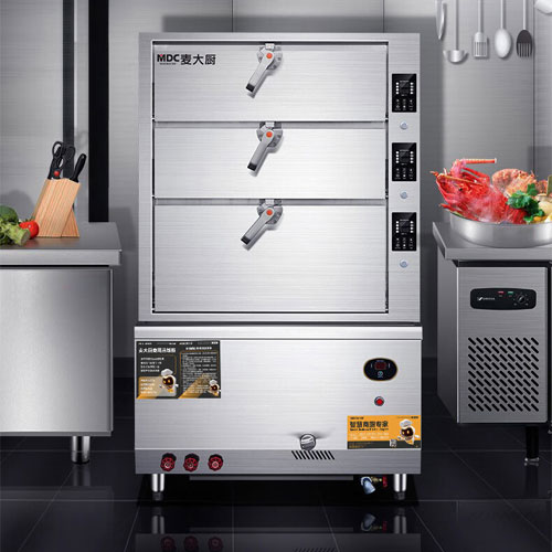 海鲜蒸柜使用的注意事项有哪些 主意以下五点