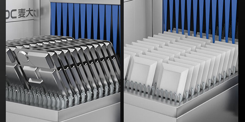 商用洗碗机批发商那个好 国内十大口碑好的大型商用洗碗机厂家名单2024