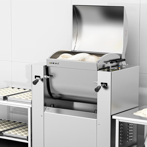 商用和面机的特点与优势解析：高效提升面团制作效率