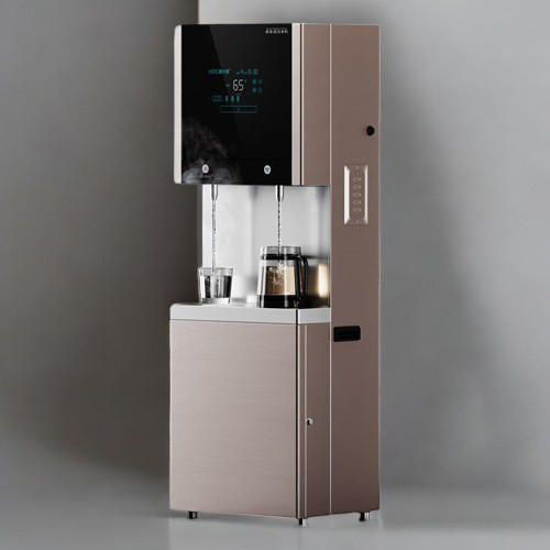 商用直饮水机：高效、安全的健康饮水解决方案