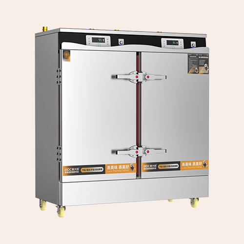 变频蒸饭柜和普通蒸饭柜的区别？