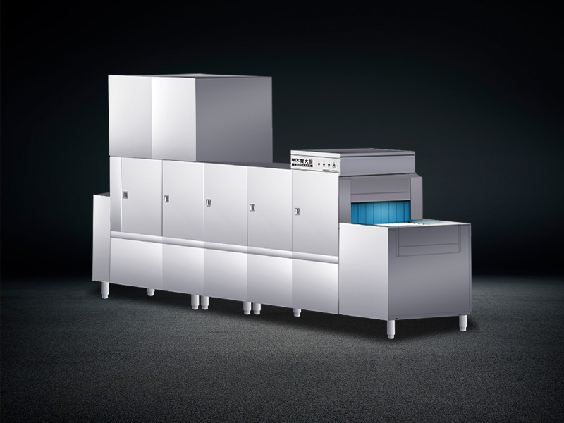 麦大厨商用洗碗机的优势有哪些？