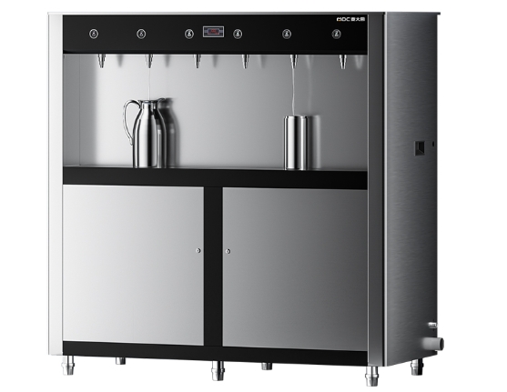 口碑好的商用饮水机品牌推荐 口碑排名前十的商用饮水机名单2024