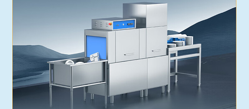 商用洗碗机哪个品牌最耐用质量好 口碑质量好的十大商用洗碗机品牌2024