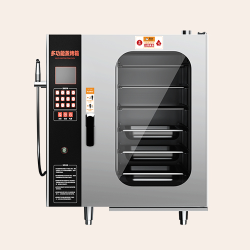 万能蒸烤箱和普通的蒸烤箱有什么区别呢