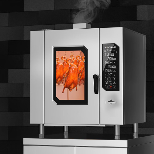 商用烤鸭炉：高效专业的餐饮利器