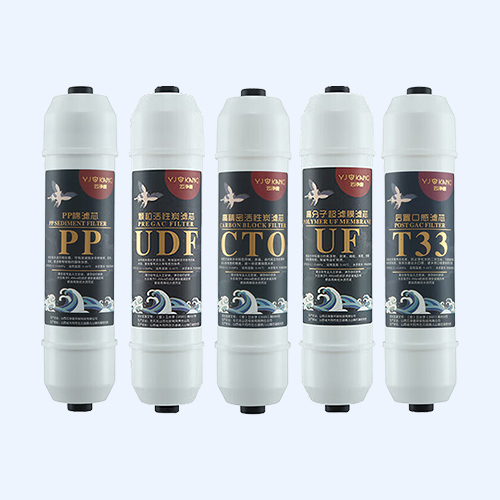 商用饮水机的滤芯多久更换一次？