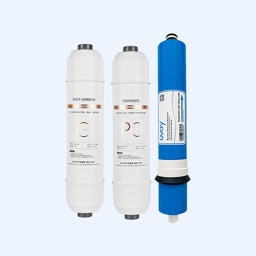 在选择直饮水机的滤芯时,有哪些需要注意的吗？