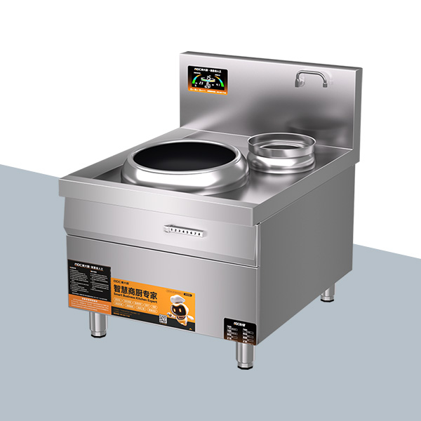 商用电磁炉的优点有哪些 选择用商用电磁炉的好处