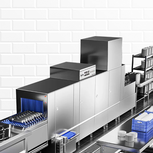 餐具清洗新标准：解读斜插式洗碗机的功能与市场趋势