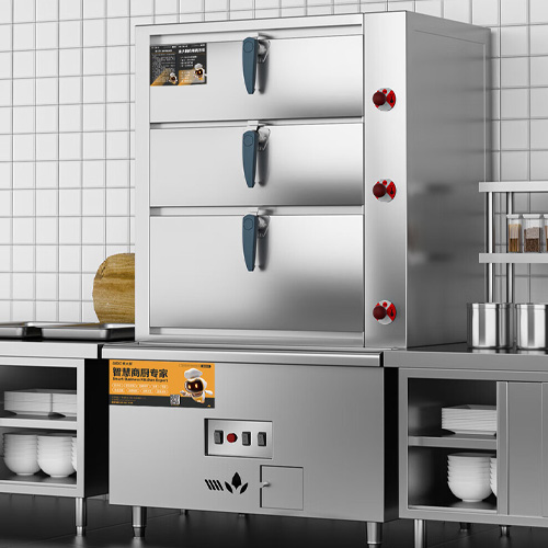 探索海鲜蒸柜：鲜美料理的秘密武器