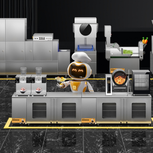 商用厨房设备的两相电和三相电有什么区别？