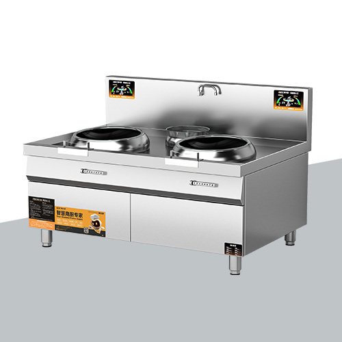 商用电磁汤炉的优点是什么 为什么要选商用电磁炉