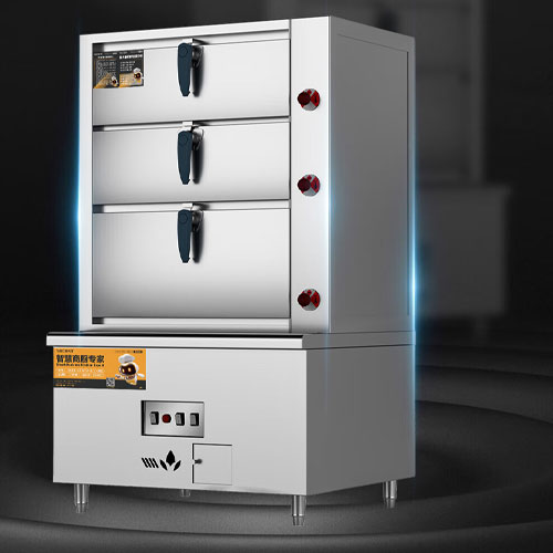 海鲜蒸柜是什么设备 海鲜蒸柜的功能和作用