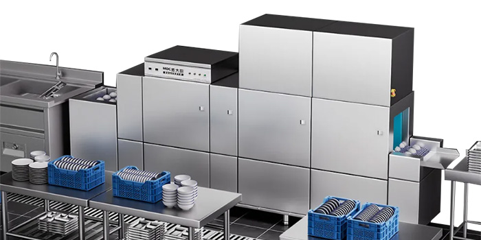 麦大厨商用洗碗机 麦大厨商用洗碗机