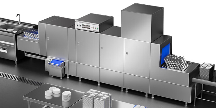 麦大厨商用洗碗机 麦大厨商用洗碗机
